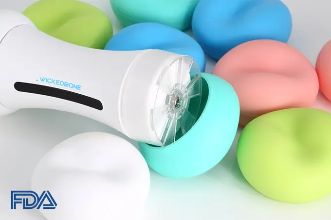 Worlds First Smart and interactive Dog Toy