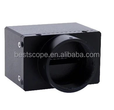 Jelly4 USB 3,0 линейная сканирующая промышленная камера 2K высокоскоростная камера