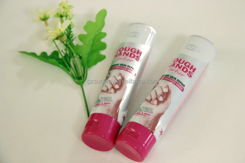 
6 Color Cosmetic Plastic Soft Tubes Offset Printing Machine 