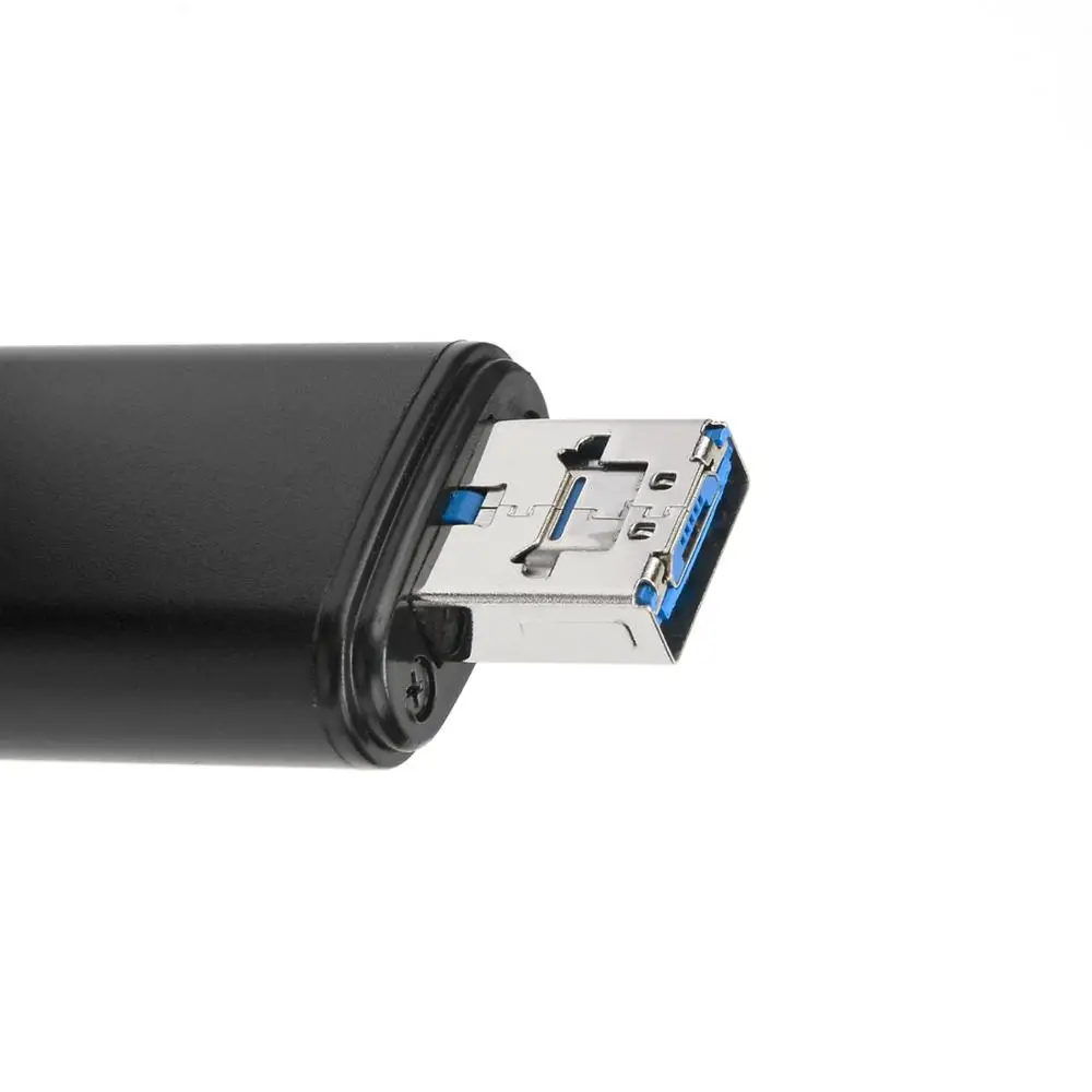 Hidden U-Disk Digital Audio Recorder Professional USB Flash Drive Voice Recorder 16GB MP3 Player Mini Sound Record Pen