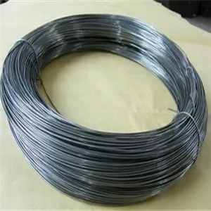 Черный вольфрамовый провод wolfram wire