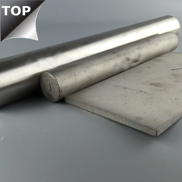 Сплав кобальта Стеллит 6 круглые в многих приложений