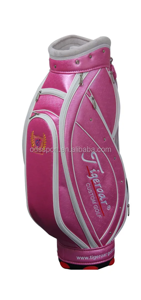 Professional custom golf clubs