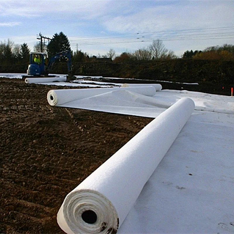 geotextile filter fabric