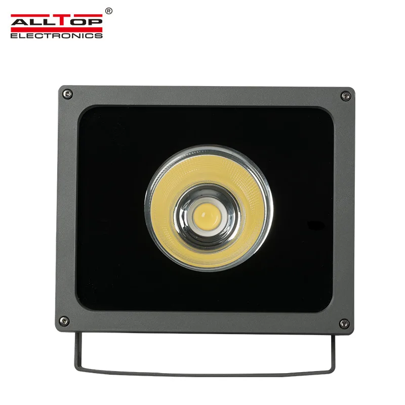
High brightness Waterproof IP65 30w outdoor basketball court flood light covers 