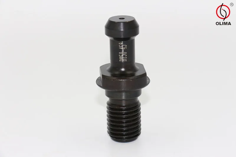 с чпу держатель инструмента запасных частей bt30 bt40 bt50 45 градусов вытащить шпильки производителя