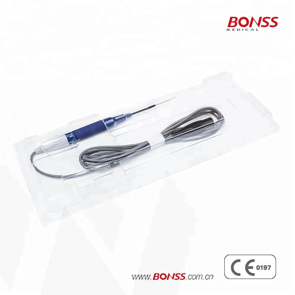 Горячая Распродажа! BONSS ENT, артроскопия, позвоночник, урология и гинекология, биполярный радиочастотный плазменный коблат