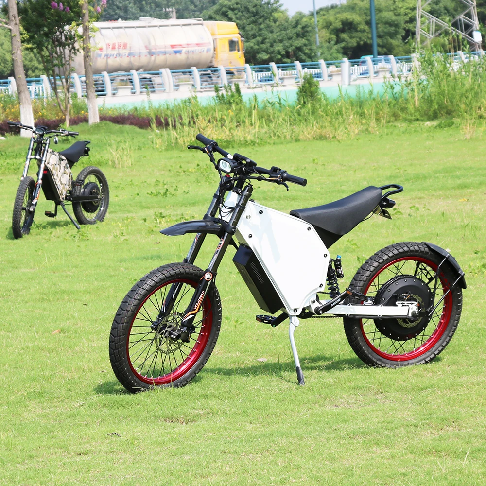72v 12000w Off road Mountainbike E Mtb Electric Mountain Bike
