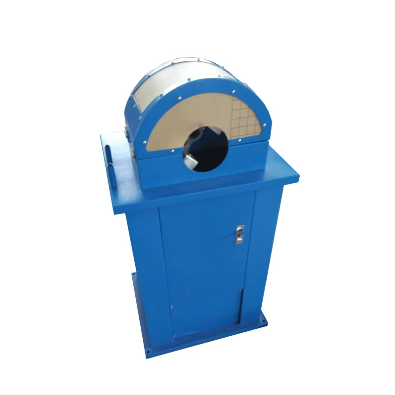 high pressure hydraulic hose test machine with high quality