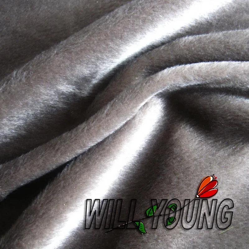 100% polyester colorful super soft micro velboa fabrics/velvet fabric for sofa