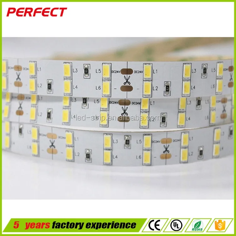 Wholesale Factory Direct Selling Housing Daylight High Density Flexible LED Strip