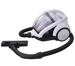 Мощный циклонный Пылесос без мешка AT405