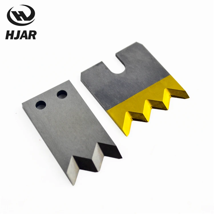 Cable Stripping Machine Blade For Komax Stripping Machine