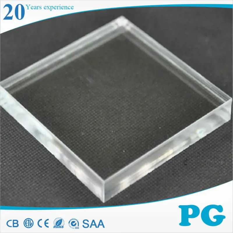 Pg стеклянная панель написание рисование акриловый лист белая доска