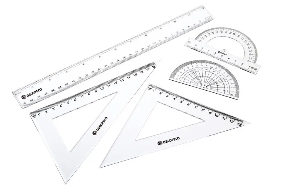 Cheap kids student back to school stationery sets for government bid