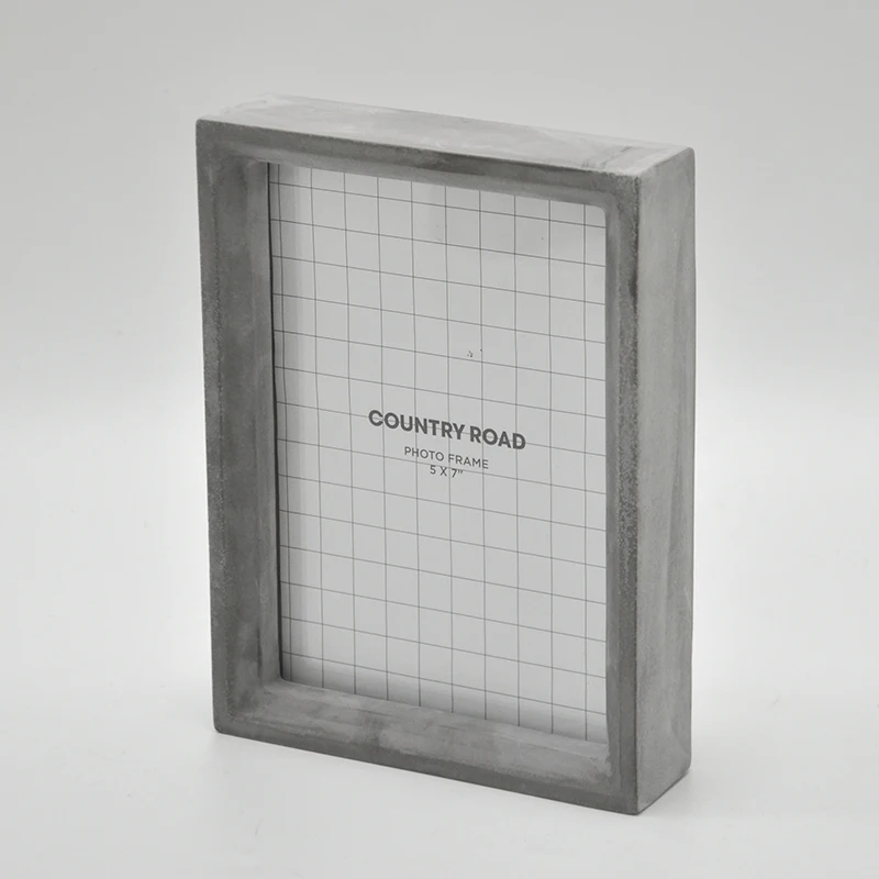 Бетон пенал с скрепка держатель