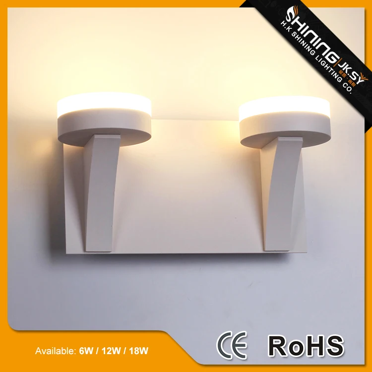 Светодиодный свет настенной плитки, электрические настенные светильники, настенные светильники