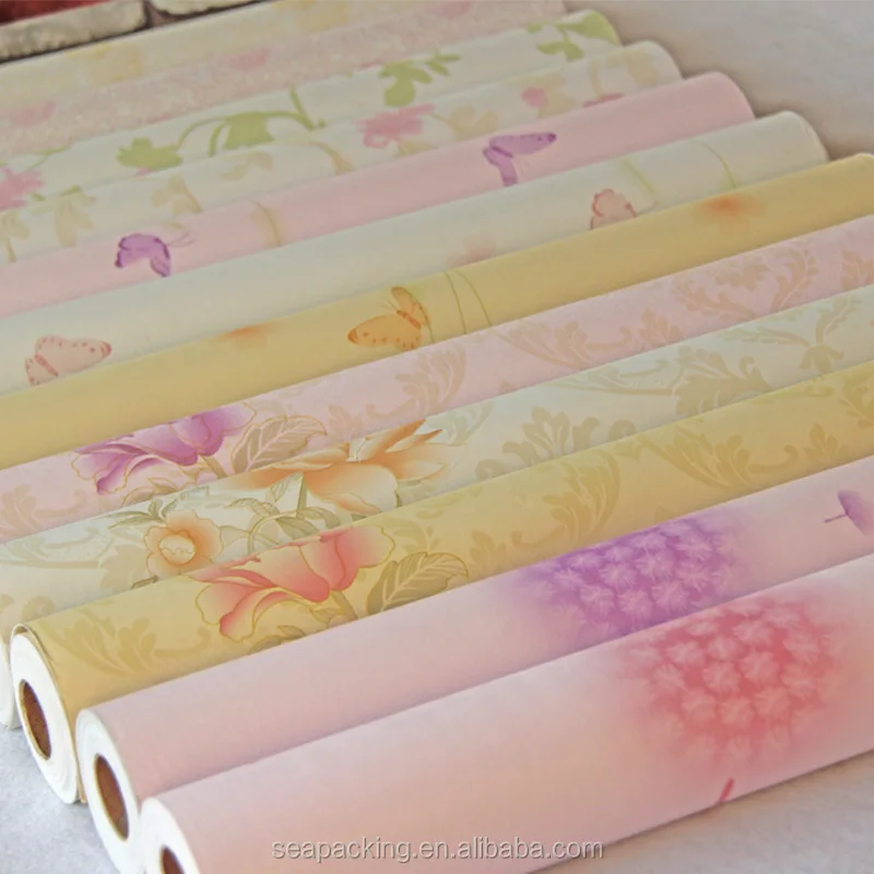 Wall paper For Living room Bedroom Sofa TV Backdrop-Striped paper direct prism sofa bed bedroom TV backdrop PVC wallpapers