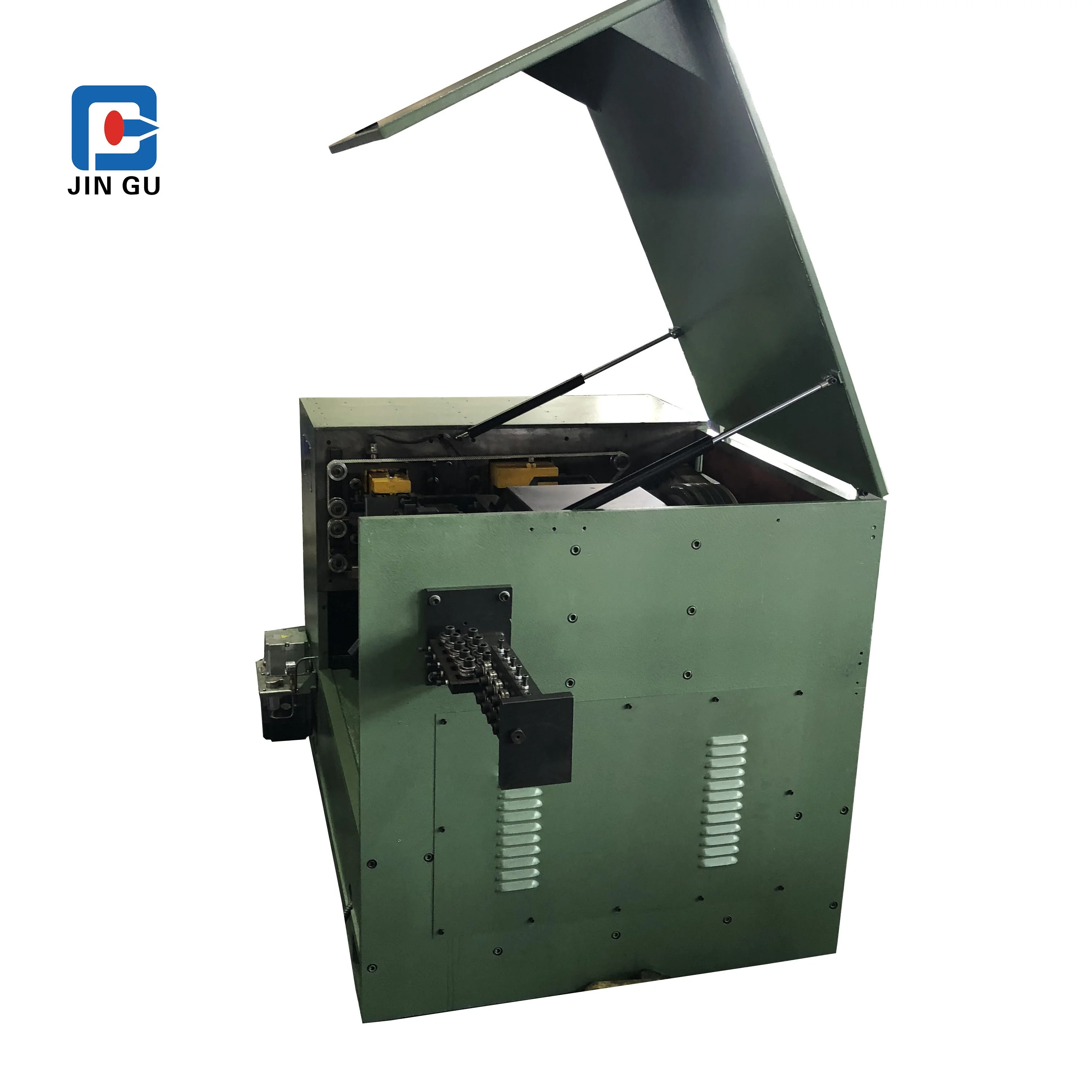 
general nail making machine 