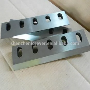 Granulator Blade for plastic cutting
