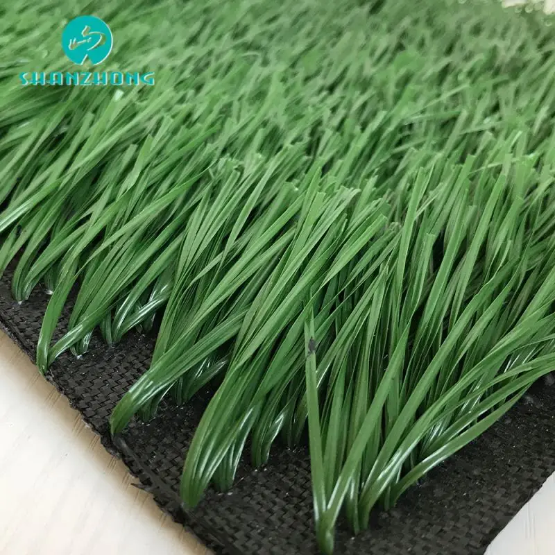 Football turf grass 2024 Good Price Indoor Soccer Field For Sale Power Broom Artificial Turf Carpet GrassReliable Seller