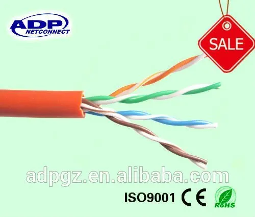 витой ftp sftp cat5e сетевой кабель сделано в китае