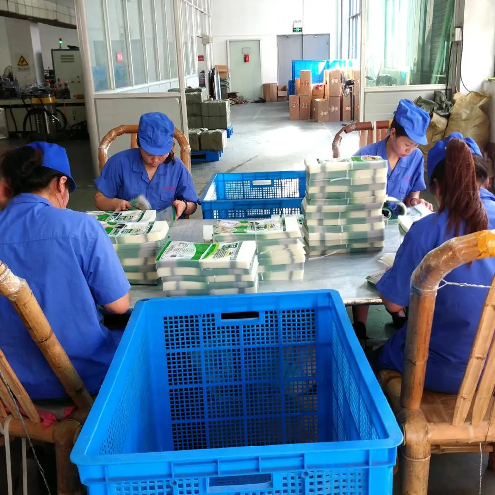 Biodegradable laminating sealing pouch sachet nylon food packaging plastic roll film for potato chips