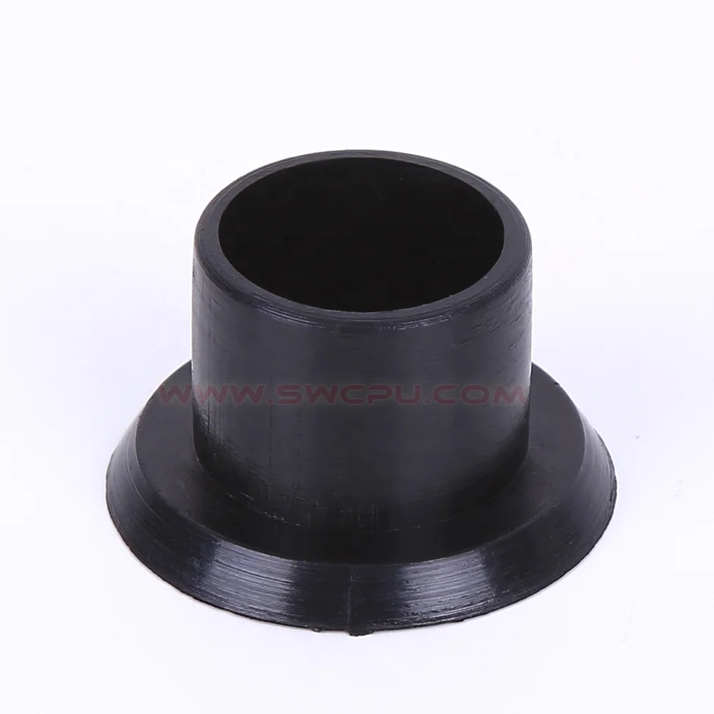 Резиновая муфта втулка Пылезащитная резиновая втулка
