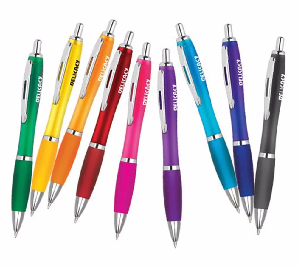 high quanity ballpoint pen to write manufacturers in china
