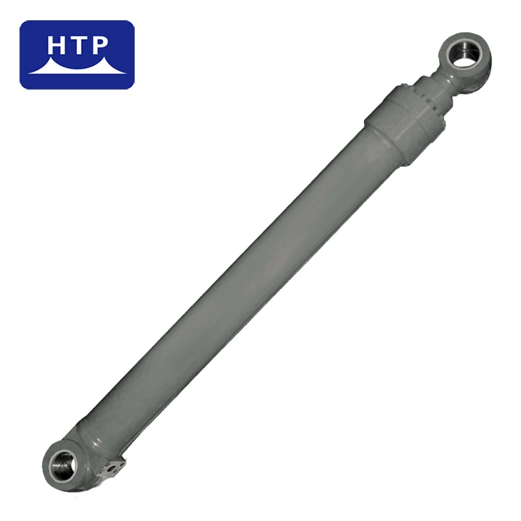 
Factory Custom replacement parts hydraulic press piston cylinder for Volvo EC140 EC55 EC210 EC360 