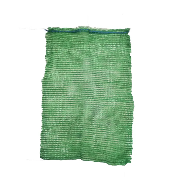 Raw Material 20kg 30kg 50kg Leno Mono Onion Mesh Bag
