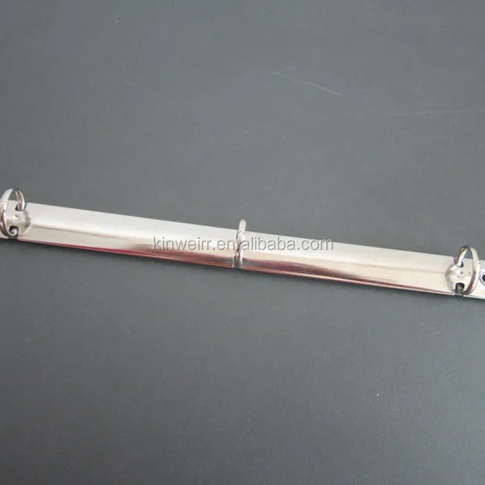 Office Stationery Plastic File Binder Clips