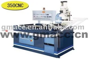 full-auto metal disk saw machine
