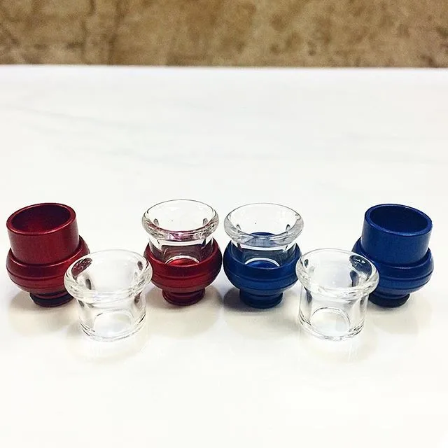 wholesale Trinity Copa Clone Drip Tip Vaping drip tips
