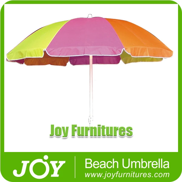 Wholesale Custom Patio Windproof Straw Folding Beach Umbrella Parts Prices, Chinese Big Outdoor Umbrella