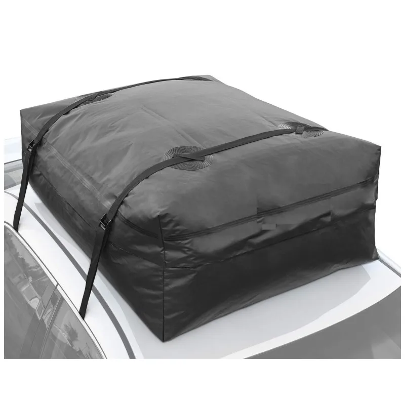 
 Высококачественная сумка для хранения на крышу автомобиля, водонепроницаемая багажная сумка на крышу автомобиля  