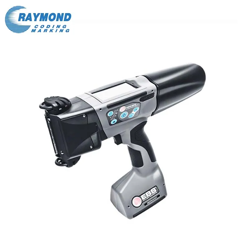 Акционной цене EBS 260 Ink Jet Код большой струйных принтеров