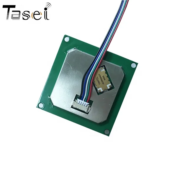 
3 meters reading range UART TTL raspberry PI interface UHF RFID reader module 