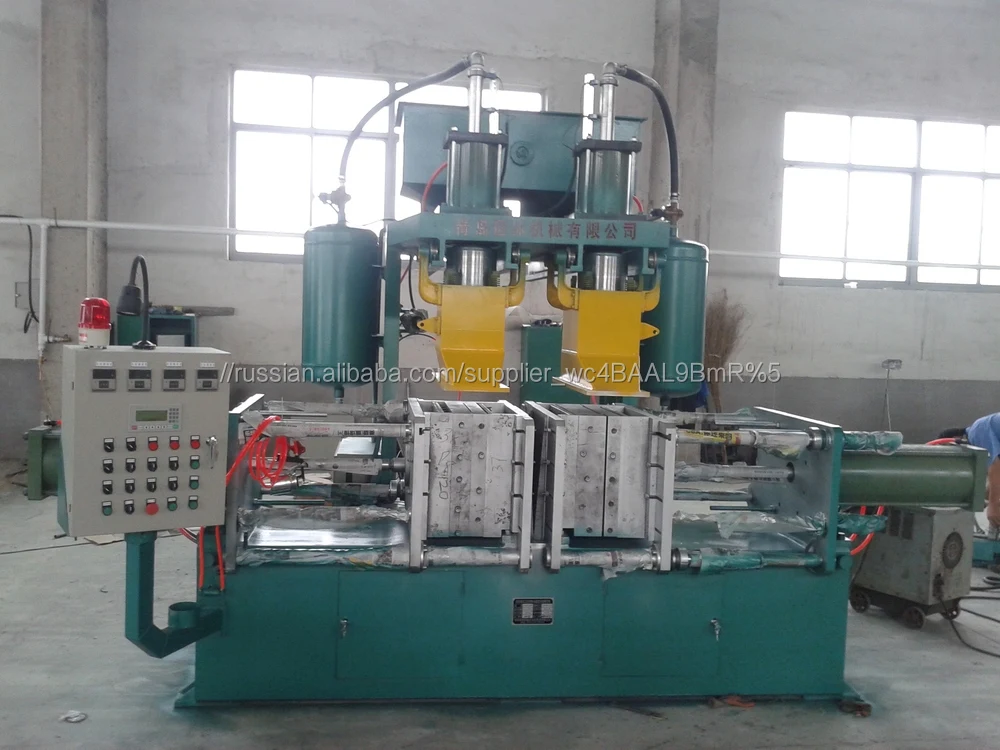 ZH86 серии core шутер, основные съемки машина, литейного металла машины/песок core прогоняет машина