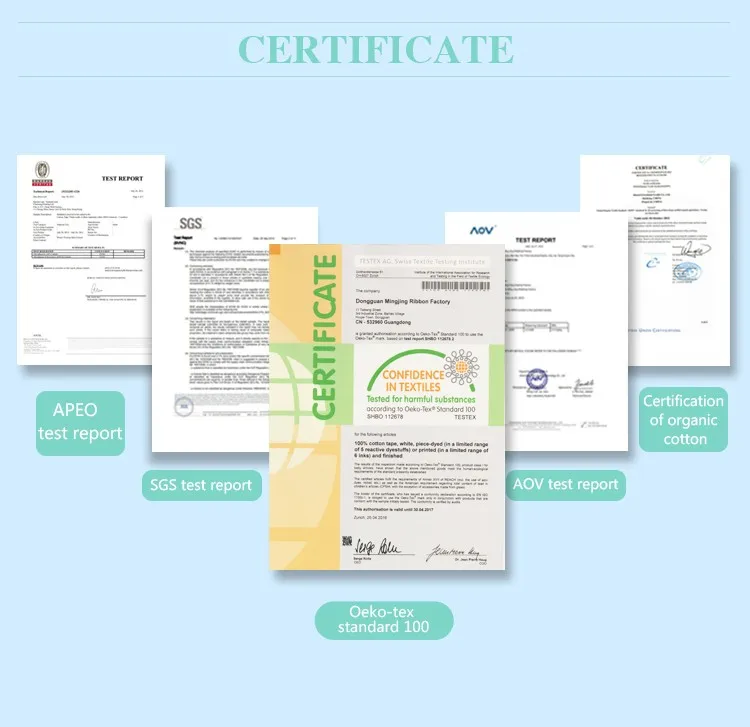 Высокопрочная утолщенная хлопчатобумажная лента с пользовательским логотипом, хлопчатобумажная лента для Ремня Сумки