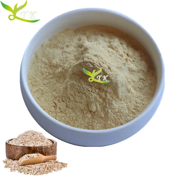 
Supply High Quality Organic Oat Milk Powder 
