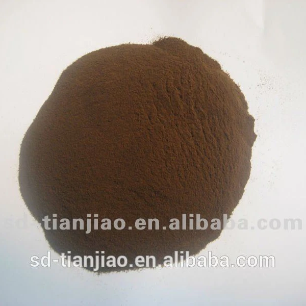 Food grade brown maltodextrin for coffee, chocolate, cocoa drink