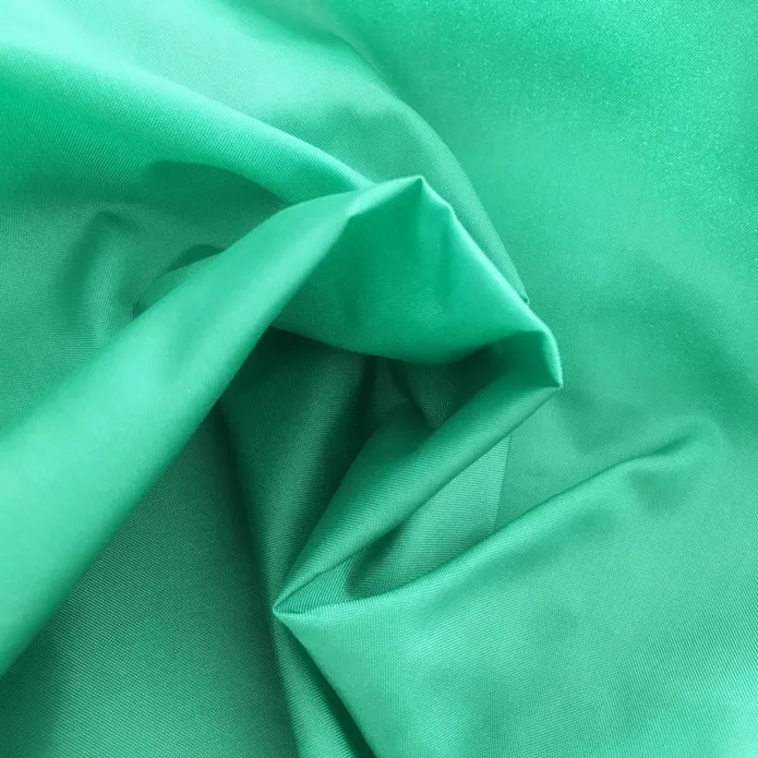Ultra thin 40D nylon  taffeta thin fabric ripstop nylon pu fabric for parachute