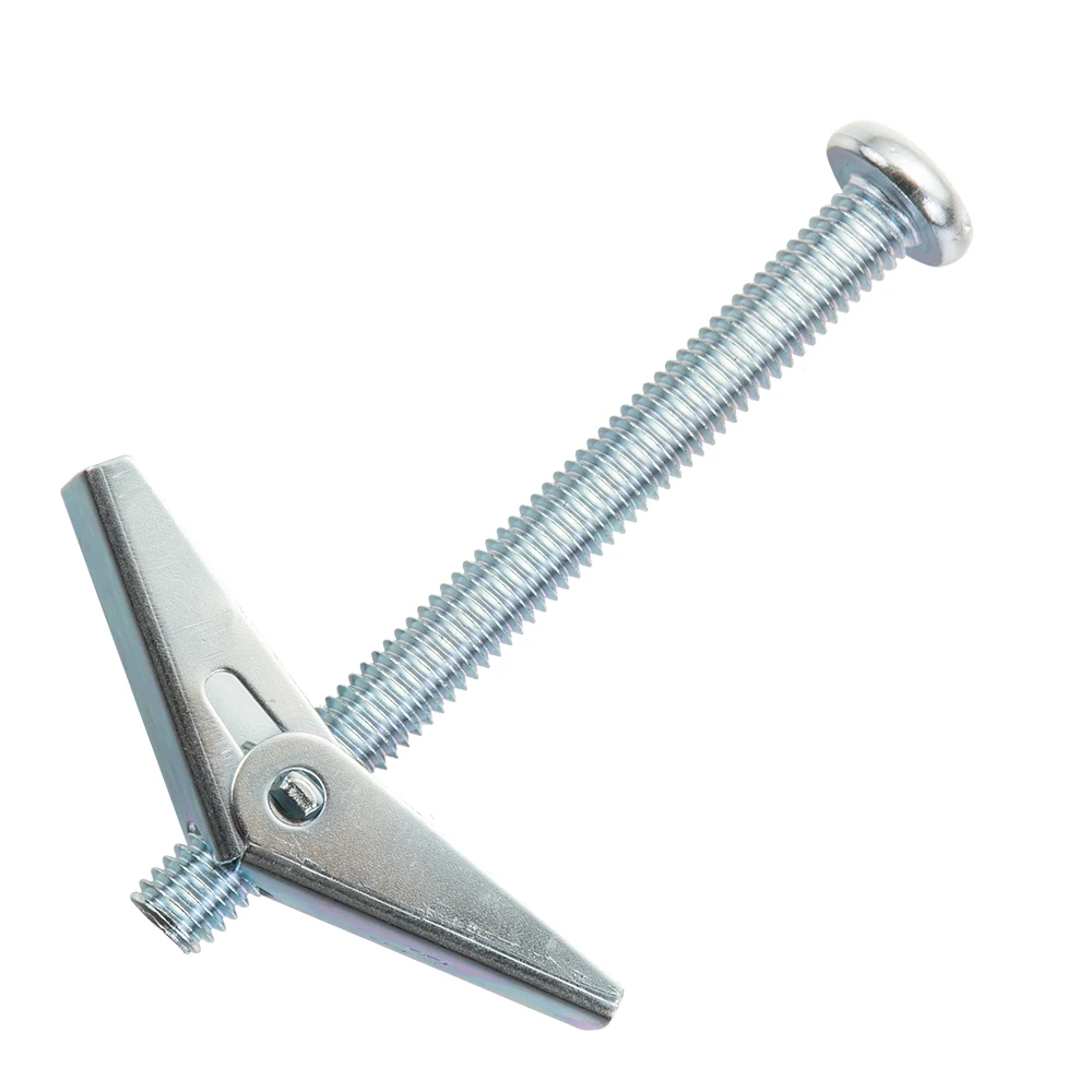 
spring toggle bolt 