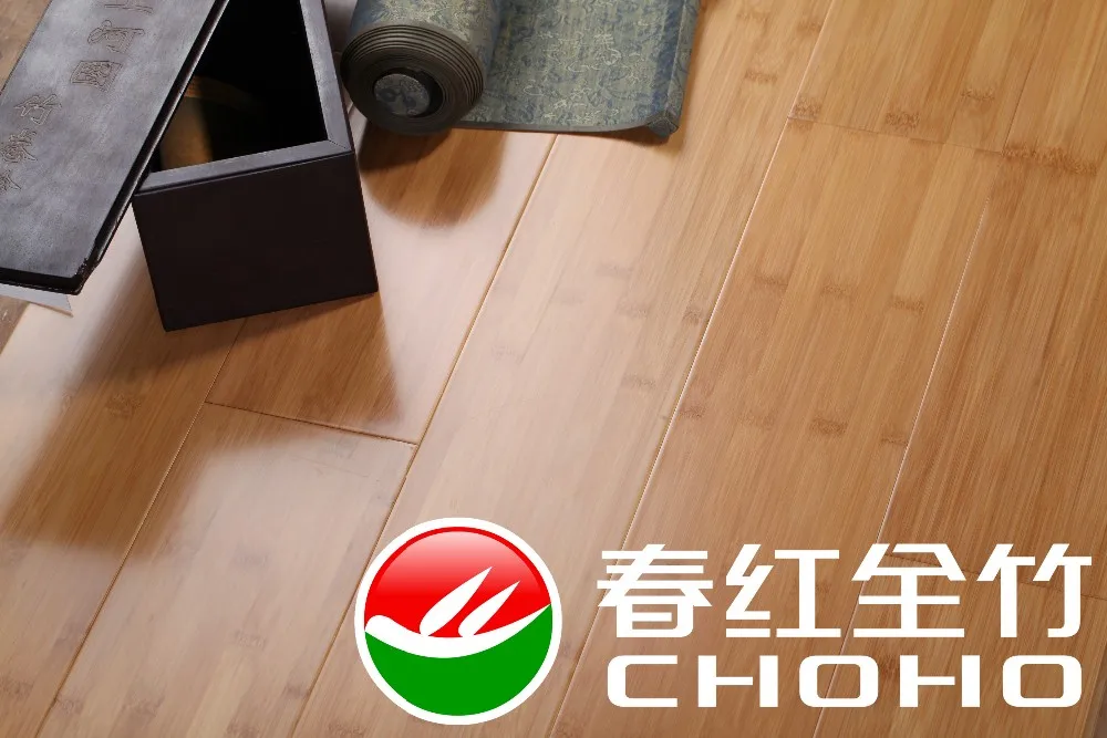 
Bamboo Flooring/Carbonized Vertical satin/CE/ hot item 