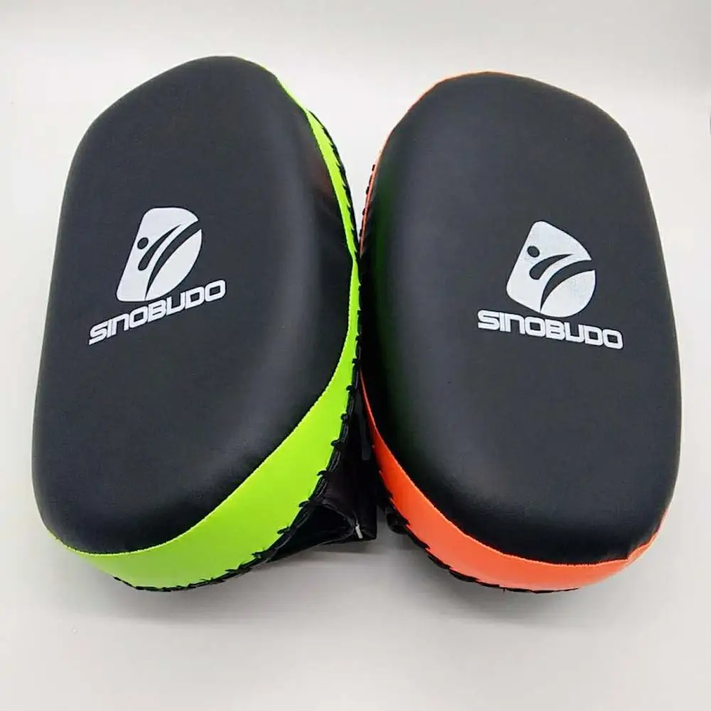 Wholesale PU leather boxing kicking target for training use