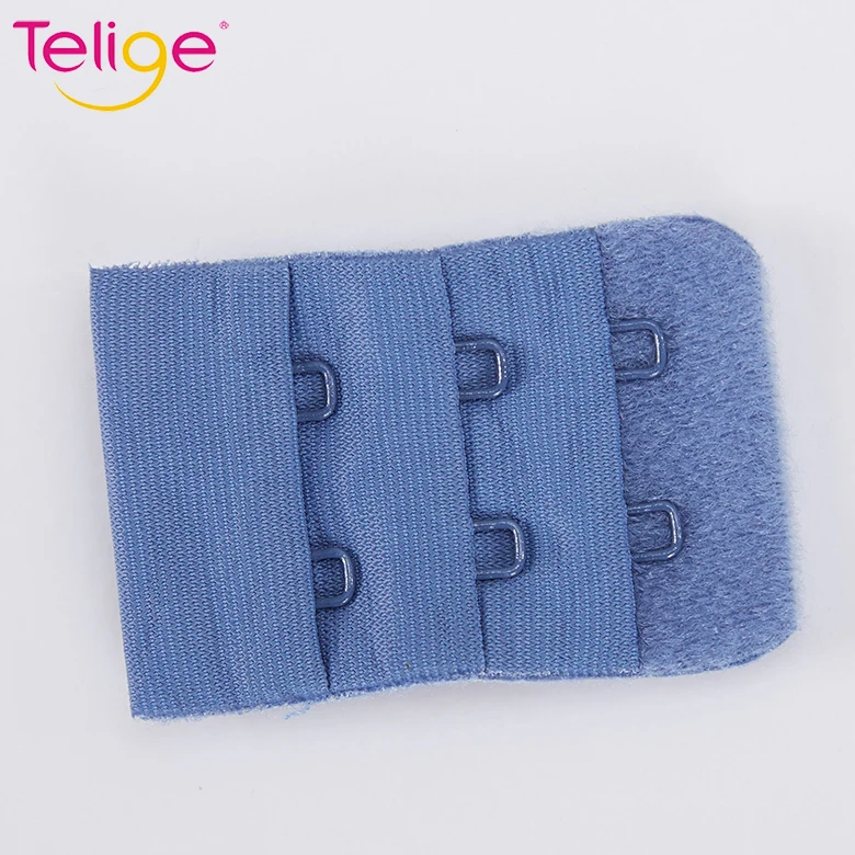 Заводская цена, оптовая продажа, 3 ряда, 2 крючка, удлинитель бюстгальтера