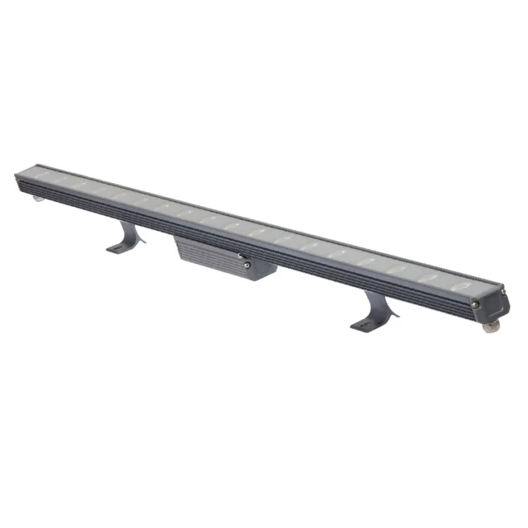 
IP68 waterproof LED linear washer light for outdoor 