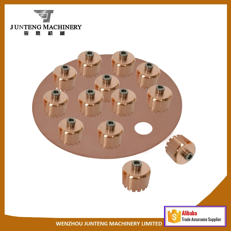 CE Approved Vodka Distillery Columns SS304 Tee