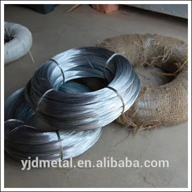 Г . и . вязальная проволока